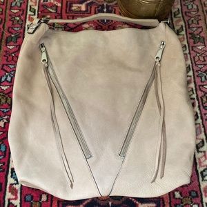 💖Rebecca Minkoff Moto Hobo *NO STRAP*💖
